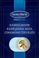 Kanēļkoka miza 22G 100584 Santa Maria (450-08494)