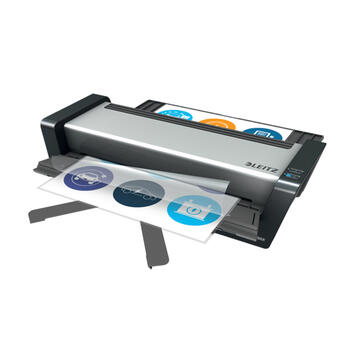 Laminēšanas ierīce Leitz iLAM touch 2 turbo A3 (250-06408)
