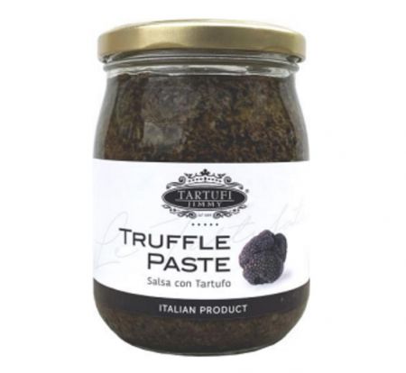 Trifeļu pasta TARTUFI JIMMY, 180g (450-24971)