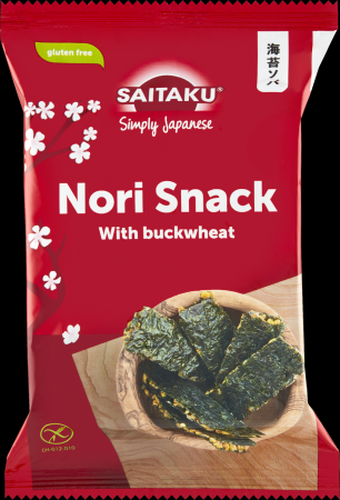 Nori uzkoda SAITAKU, 10g (450-23301)