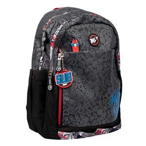 Mugursoma YES TS-40 SubSurf (550-06662)