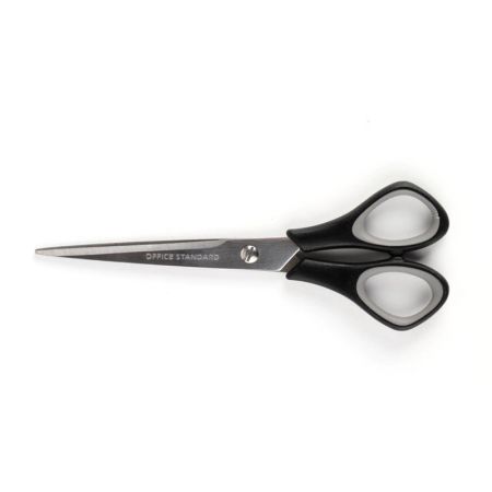 Šķēres OFFICE STANDARD COMFORT, 16 cm (200-10518)