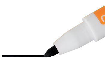 Marķieris tāfelei NOBO Mini, 6 gab., asorti (250-06483)