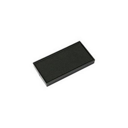 Maiņas spilventiņš COLOP E/40 melns (650-00093)