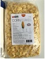 Kukurūzas pārslas ar cukuru MILZU!, NPKS 1kg (450-17519)