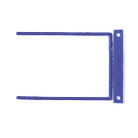 Dokumentu saspiedējs F-Binder FORPUS, (8*12cm), 100 gab./iepak. (150-03255)