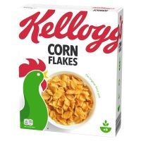 KELLOGG'S Corn Flakes, 250g (450-08314)