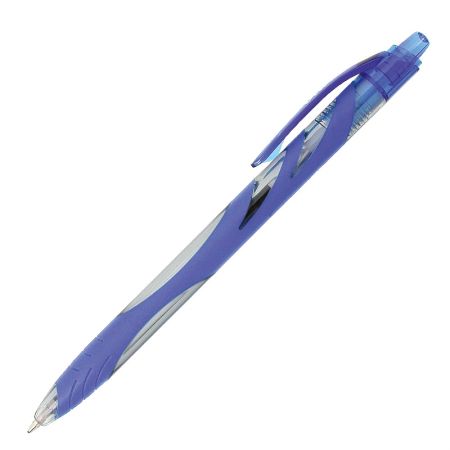 Lodīšu pildspalva ZEBRA OLA 1.0mm zila (200-00319)