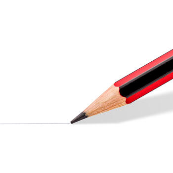 Zīmulis STAEDTLER TRADITION 4H (200-13917)