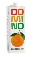 Sula DOMINO Apelsīnu, 100%, 1 l (450-10936)
