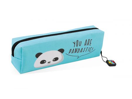 Itotal Mīksts penālis Panda (650-03567)