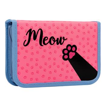 Penālis YES viens nodalījums, ar divām atlocēm HP-04 "Meow" (550-05330)