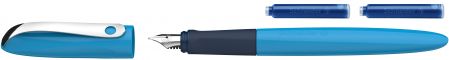 Tintes pildspalva SCHNEIDER Wavy A Blisteris asorti 1 gab (200-14943)