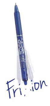 Pildspalva-blisteris Frixion Ball zila (200-13740)
