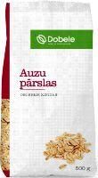 Auzu pārslas DOBELE, 500g (450-08101)