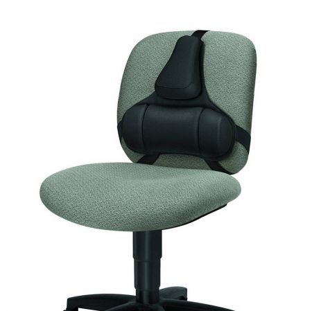 Muguras atbalsts FELLOWES Pro (250-03191)