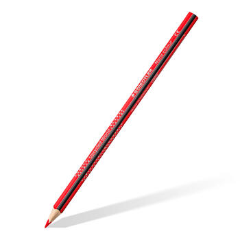 Krāsainie zīmuļi STAEDTLER NORIS, 12 krāsas (200-13083)