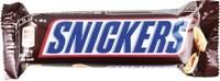 Šokolāde SNICKERS 50g (450-21645)