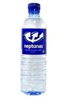 Minerālūdens NEPTUNAS negāzēts, 0.5 l (450-13982)