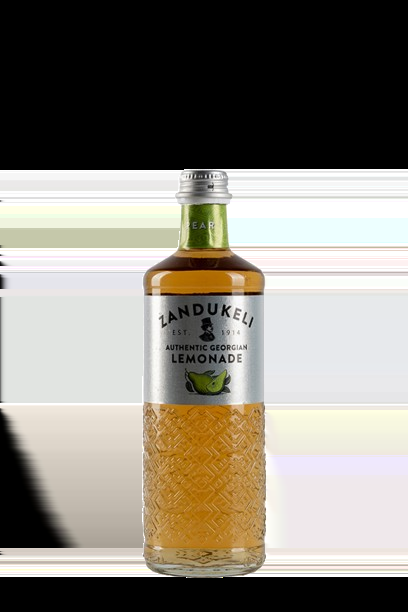 Limonāde ZANDUKELI Bumbieru, 0.5l (DEP) (450-23296)