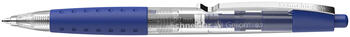 Gela pildspalva SCHNEIDER GELION 1, zila tinte (200-00634)