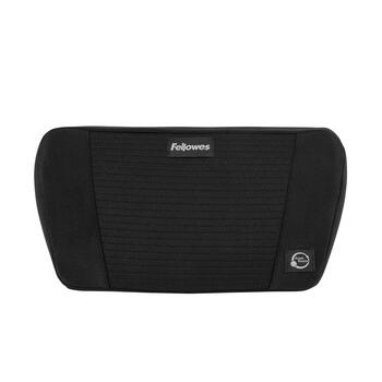 Muguras atbalsts FELLOWES PlushTouch™ (8026501) (250-05899)