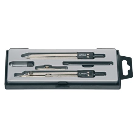 Rasetne LINEX Nr. 25, 5 piederumu komplekts (200-01701)