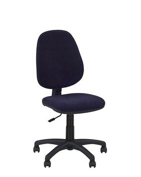 Krēsls NOWY STYL GALANT GTS CPT PL62 V-4, melns (350-01251)