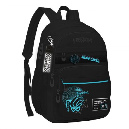 Mugursoma YES TS-47 Freedom (550-08594)