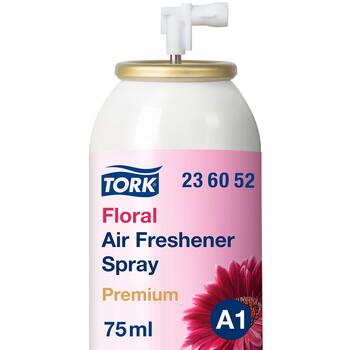 Rezerve gaisa atsvaidzināšanas ierīcei TORK Premium A1, ar ziedu aromātu (400-01089)