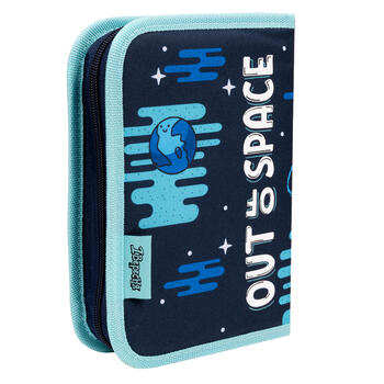 Cietais penālis ar vienu nodalījumu, 1Veresnya HP-04, Out Of Space (550-08575)