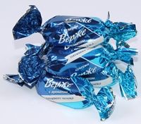 Konfektes VERŽE, 1kg (450-06405)