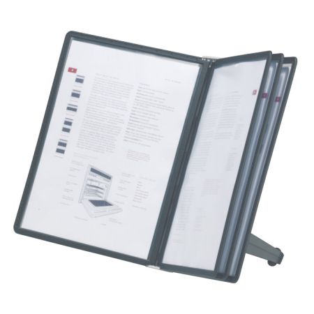 Galda displeja turētājs DURABLE Sherpa (200-03477)