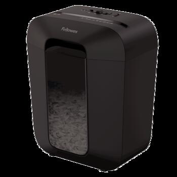 Dokumentu smalcinātājs Fellowes Powershred LX45 melns (250-07968)