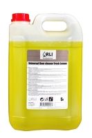 Grīdas tīrīšanas līdzeklis ARLI CLEAN, citronu, 5 l (400-02595)
