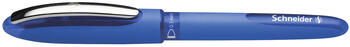 Pildspalva rolleris SCHNEIDER ONE HYBRID C 0.3mm zila (200-07845)
