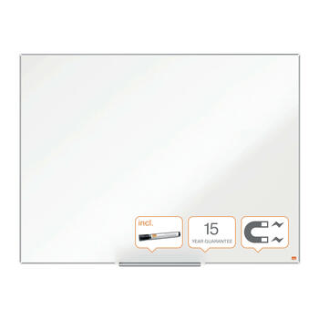 Magnētiskā tāfele NOBO Impression Pro 120x90 cm (250-07897)