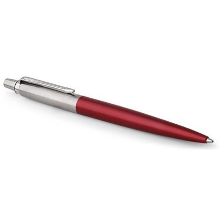 Lodīšu pildspalva Parker Jotter Kensington Red CT (200-13180)