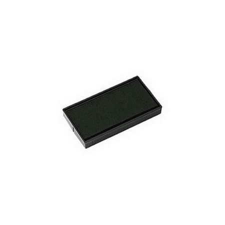 Maiņas spilventiņš COLOP E/20 melns (650-00079)