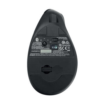 Kensington Pro Fit™ Ergo MY630 EQ uzlādējama pele (250-08882)
