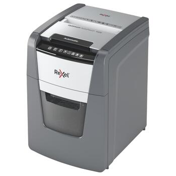 Dokumentu smalcinātājs Rexel Optimum AutoFeed+ 100X P4 (250-07929)