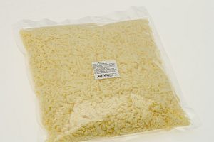 Rīvēts siers ESTOVER, 45%, 1kg (450-17487)