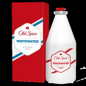 OLD SPICE losjons pēc skūšanās WHITEWATER 100ML (450-11683)