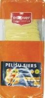 Siers Tilsit ''Pelīšu'', šķēlēs, 500 g Igaunija (450-17433)