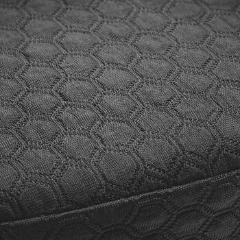 Ergonomisks paliktnis krēslam KENSINGTON Cool-Gel Premium (250-07003)