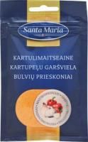 Kartupeļu garšviela 30g, 11827 Santa Maria (450-08589)