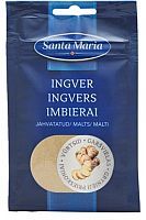 Malts ingvers 20g, 17310 Santa Maria (450-08696)