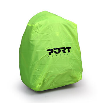 Mugursoma portatīvajam datoram PORT Courchevel, 14"-15.6" (200-11217)