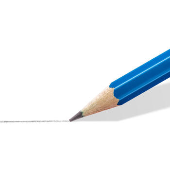 Zīmuļi STAEDTLER Mars, 6 gab. (200-14617)