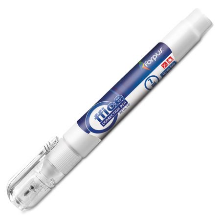 Korekcijas pildspalva FORPUS 7ml (200-01606)